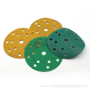 Perfect Sanding Surface Durable Sand Sandpaper